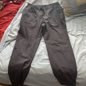 Lululemon ABC jogger